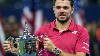 Vì sao Stan Wawrinka thành công?